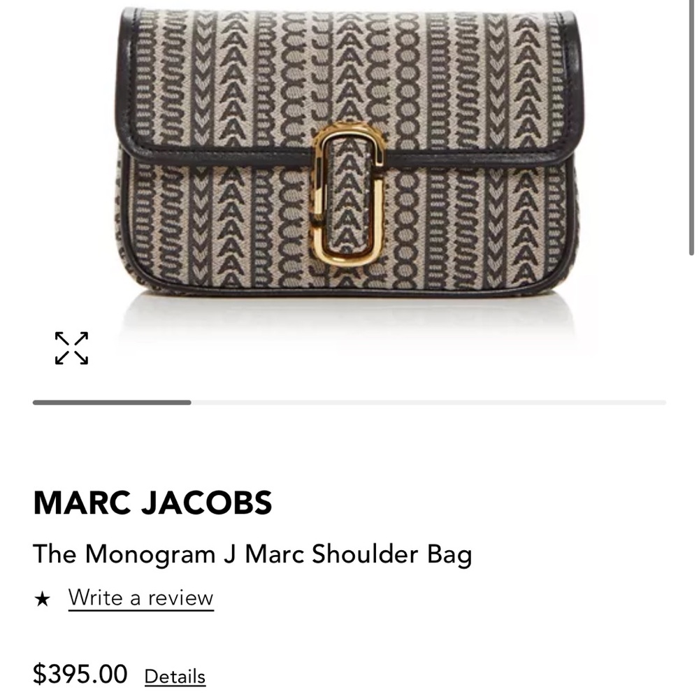 Marc Jacobs - Picture 3 of 4